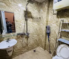 Bán nhà nam dư 4 tầng long lanh ở ngay dân xây 1 nhà ra phố hoàng mai