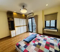 Bán nhà nam dư 4 tầng long lanh ở ngay dân xây 1 nhà ra phố hoàng mai