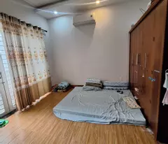 Nhà mặt tiền đường khổng tử hiệp phú DT 100m, đúc 3 lầu khu vip