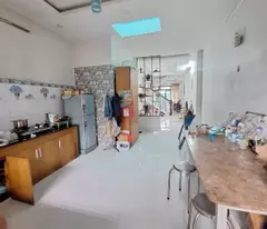 Nhà mặt tiền đường khổng tử hiệp phú DT 100m, đúc 3 lầu khu vip