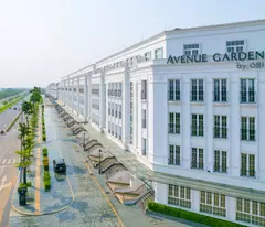 Cần bán shophouse, biệt thự Avenue Garden – cần giao dịch ngay