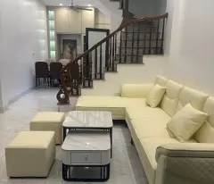 NHÀ ĐẸP DƯƠNG NÔI HĐ Ở LUÔN ĐÓN TẾT, TẶNG NỘI THẤT VỊ TRÍ ĐẸP, CẢ KHU KHÔNG CÓ CĂN THỨ 2 - 42M -