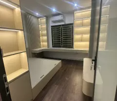 NHÀ ĐẸP DƯƠNG NÔI HĐ Ở LUÔN ĐÓN TẾT, TẶNG NỘI THẤT VỊ TRÍ ĐẸP, CẢ KHU KHÔNG CÓ CĂN THỨ 2 - 42M -