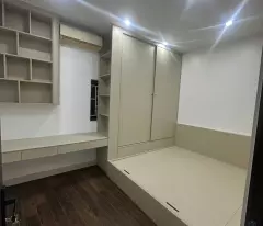 NHÀ ĐẸP DƯƠNG NÔI HĐ Ở LUÔN ĐÓN TẾT, TẶNG NỘI THẤT VỊ TRÍ ĐẸP, CẢ KHU KHÔNG CÓ CĂN THỨ 2 - 42M -