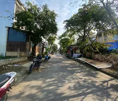 Bán đất Mặt Tiền Lương Nhữ Hộc đối lưng Võ Văn Kiệt, KQH Xóm Hành, Phường An Tây, TP Huế