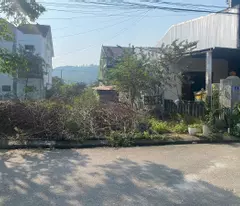 Bán đất Mặt Tiền Lương Nhữ Hộc đối lưng Võ Văn Kiệt, KQH Xóm Hành, Phường An Tây, TP Huế