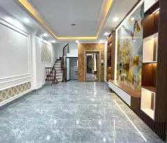 TÂY SƠN - ĐỐNG ĐA- DT 40M2 X6T - MT4M - 11.3TỶ- NGÕ NÔNG -6 TẦNG  THANG MÁY NHẬP KHẨU