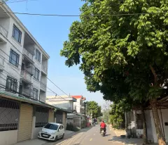 NHÀ PHỤNG CHÂU - CHƯƠNG MỸ - 4 TẦNG - 3 TỶ 8
