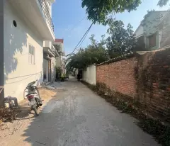 NHÀ PHỤNG CHÂU - CHƯƠNG MỸ - 4 TẦNG - 3 TỶ 8