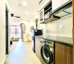 CHDV DÒNG TIỀN 80TR/THÁNG, 55/60M x 6T, FULL PCCC, GẦN Ô TÔ, TT CẦU GIẤY, 15.85 TỶ