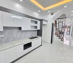 Bán nhà Ngũ Hiệp Thanh trì Hà Nội, 48m, 4,75 tỷ, ngõ SH tránh