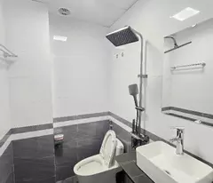 Bán nhà Ngũ Hiệp Thanh trì Hà Nội, 48m, 4,75 tỷ, ngõ SH tránh