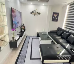 NHÀ PHẠM VĂN ĐỒNG- LÔ GÓC- NGÕ THÔNG, NÔNG- GẦN Ô TÔ ĐỖ- 48M2-GIÁ 8 TỶ HƠN