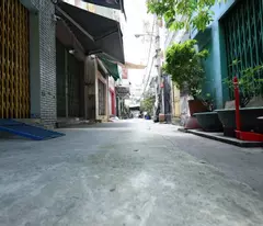Bán nhà Phường 2 - Q.6 - Hẻm xe hơi chỉ 1sẹc,  gần Mặt Tiền, 4 tầng btct, 68 m2 - Chỉ hơn 7 tỷ