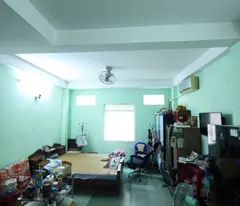 Bán nhà Phường 2 - Q.6 - Hẻm xe hơi chỉ 1sẹc,  gần Mặt Tiền, 4 tầng btct, 68 m2 - Chỉ hơn 7 tỷ