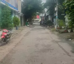 Lô Đất Đẹp (14x22) Đường 8m Tô Ký, Tân Xuân, Hóc Môn Giá Rẻ 11.5 tỷ