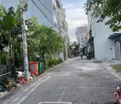 Bán Lô đất đẹp (5.3x14) đường 7m Tân Chánh Hiệp 16, Quận 12 giá rẻ 4.6 tỷ