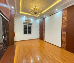 Bán nhà Hoàng Như Tiếp, Bồ Đề, Long Biên, thang máy, full nội thất cao cấp. 60m2*6T, 11.75 tỷ