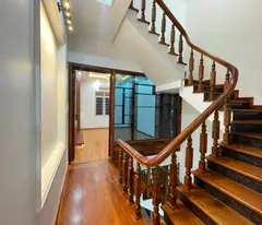 Bán nhà Hoàng Như Tiếp, Bồ Đề, Long Biên, thang máy, full nội thất cao cấp. 60m2*6T, 11.75 tỷ