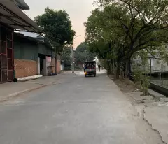 BÁN ĐẤT UY NỖ, ĐÔNG ANH, HÀ NỘI, 45M2, MT 4,32M. GIÁ 3.015 TỶ.
