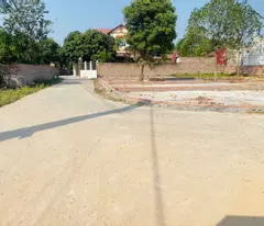BÁN LÔ GÓC 100M2 TẠI LẬP TRÍ, MINH TRÍ, SÓC SƠN. GIÁ 20TR