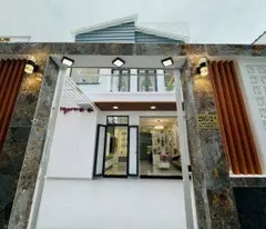 Biệt thự Phạm Hữu Lầu, 8x14m, 4 tầng, giá 8.9 tỷ