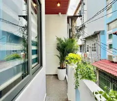 40M2☘️BÁN NHÀ 2 TẦNG✨KHÔNG LỘ GIỚI, QUANG TRUNG, P12 GÒ VẤP, 4.X TỶ