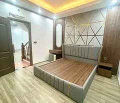 Bán Nhà Quan Nhân, 50m2, Ngõ Thông, Gần Hồ, Công Viên, Giá Chỉ 7.1 Tỷ