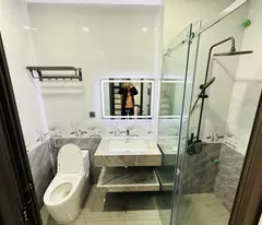 Bán Nhà Quan Nhân, 50m2, Ngõ Thông, Gần Hồ, Công Viên, Giá Chỉ 7.1 Tỷ