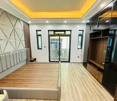 Bán Nhà Quan Nhân, 50m2, Ngõ Thông, Gần Hồ, Công Viên, Giá Chỉ 7.1 Tỷ