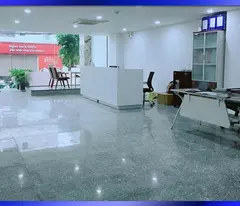 VĂN PHÒNG CHO THUÊ NGAY CỬA NGÕ SâN BAY – 118M² – GIÁ SỐC CHỈ 12 USD/M²!