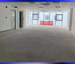 VĂN PHÒNG CHO THUÊ NGAY CỬA NGÕ SâN BAY – 118M² – GIÁ SỐC CHỈ 12 USD/M²!