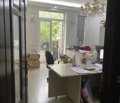 🌟 Bán Biệt Thự Liền Kề Phố Nguyễn Huy Tưởng 67 m2 x 6 T Giá 26.5 Tỷ 🌟