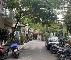 🌟 Bán Biệt Thự Liền Kề Phố Nguyễn Huy Tưởng 67 m2 x 6 T Giá 26.5 Tỷ 🌟