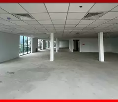 CHO THUÊ NGUYÊN TÒA NHÀ VĂN PHÒNG – MẶT TIỀN CỬU LONG – GẦN SÂN BAY TÂN SƠN NHẤT