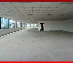 CHO THUÊ NGUYÊN TÒA NHÀ VĂN PHÒNG – MẶT TIỀN CỬU LONG – GẦN SÂN BAY TÂN SƠN NHẤT