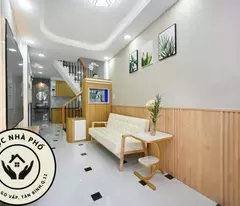 ☘️BÁN NHÀ 3 TẦNG✨3PN, NGUYỄN VĂN KHỐI, P8 GÒ VẤP, NHỈNH 3 TỶ