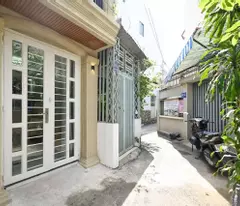 ☘️BÁN NHÀ 3 TẦNG✨3PN, NGUYỄN VĂN KHỐI, P8 GÒ VẤP, NHỈNH 3 TỶ