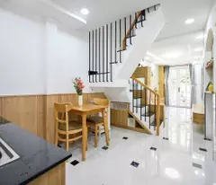 ☘️BÁN NHÀ 3 TẦNG✨3PN, NGUYỄN VĂN KHỐI, P8 GÒ VẤP, NHỈNH 3 TỶ