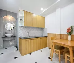 ☘️BÁN NHÀ 3 TẦNG✨3PN, NGUYỄN VĂN KHỐI, P8 GÒ VẤP, NHỈNH 3 TỶ