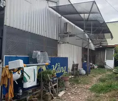 BÁN NHÀ SÁT MẶT TIỀN NGUYỄN THỊ KIỂU Q12 - 85M2 2PN 2WC SHR CHỈ NHỈNH 4 TỶ