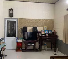 BÁN NHÀ SÁT MẶT TIỀN NGUYỄN THỊ KIỂU Q12 - 85M2 2PN 2WC SHR CHỈ NHỈNH 4 TỶ