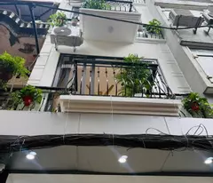 NHÀ ĐẸP KHƯƠNG TRUNG THANH XUÂN Ô TÔ ĐỖ NGÕ THÔNG KINH DOANH ĐỈNH CHỈ 9.8 TỶ.