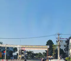 BÁN NHÀ MẶT PHỐ CẦN THƠ - 84M2 - 3 TẦNG - GIÁ HỜ 3.8 TỶ
HOÀN HẢO CHO GIA ĐÌNH TRẺ - KDC NÔNG THỔ