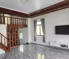 BÁN CĂN NHÀ TRUNG TÂM PHƯỜNG 2 - TP ĐÀ LẠT