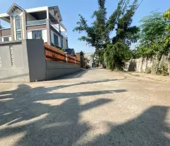 BÁN ĐẤT UY NỖ, ĐÔNG ANH. BÌA LÀNG, ĐƯỜNG Ô TÔ TRÁNH. DT 100M2, MT 5,39M. GIÁ 7,8 TỶ.
