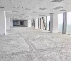 Cho thuê sàn văn phòng tại 6th Element, Tây Hồ, HN – Diện tích 751m²