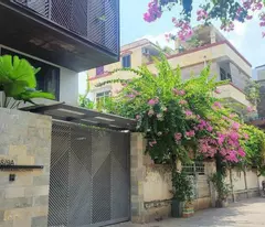 400m2 Trần Khắc Trân, Quận 1, Ngang 22m giảm mạnh 20 tỷ.