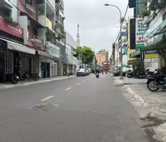 400m2 Trần Khắc Trân, Quận 1, Ngang 22m giảm mạnh 20 tỷ.