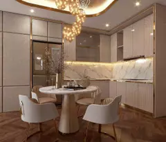 Mở Bán Căn Hộ 2PN Đẳng Cấp Tại Golden Crown Hải Phòng!